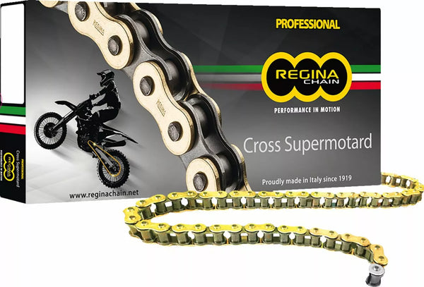 Regina Chain 415RH2 GB 136C 90RH2/001