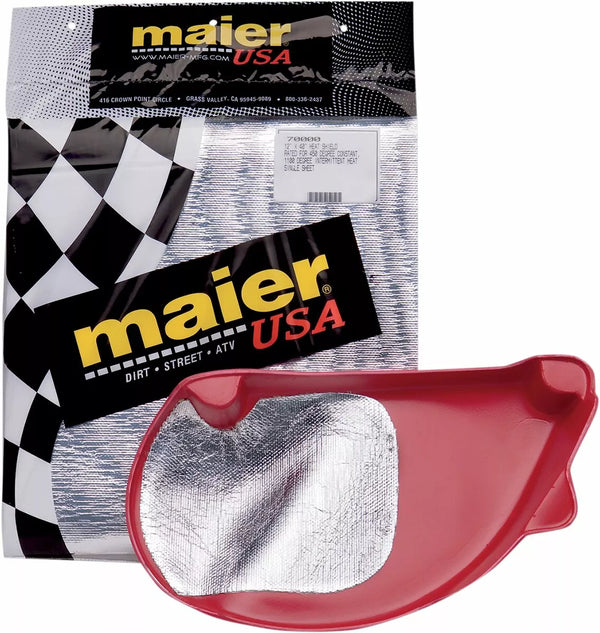 Maier Shield Heat 12x12 69999