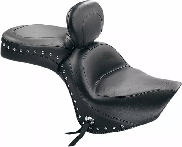 Mustang Seat Wd Std DBR VN900 79416