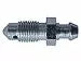 Goodridge Bleed Nipple 3/8-24UNF SS BN506C