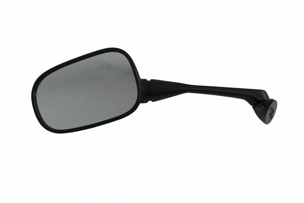 Emgo Mirror Black Left Ec Fairing 20-37312