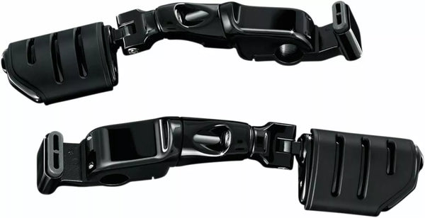 Kuyakyn Pegs двойно ръка blk ergo kur3995