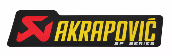 Акрапович пръчки Akrapovic 90 mm P-HST3ALSP