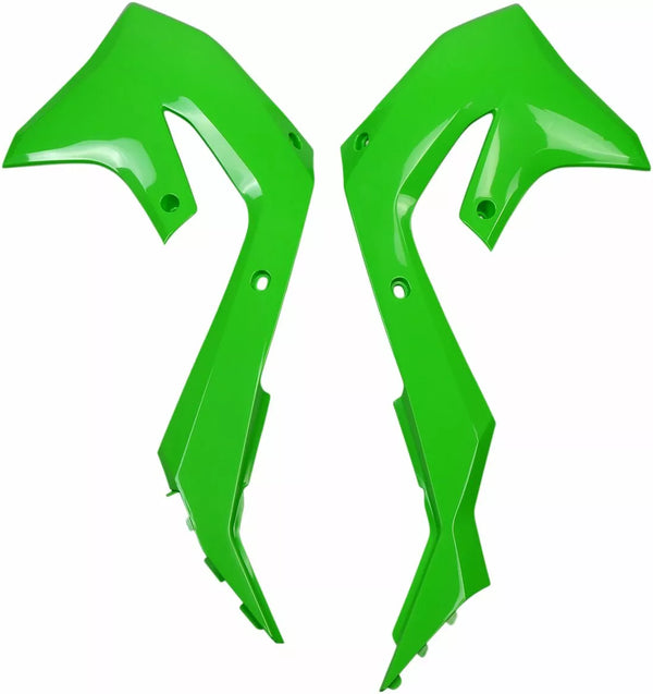 НЛО RAD покрива KX450F 19-23 Зелен KA04751#026