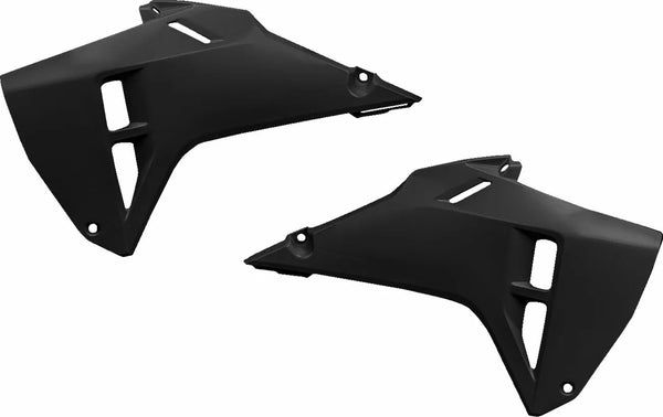 НЛО радиаторен капак CRF250/450 2025 HO05614#001