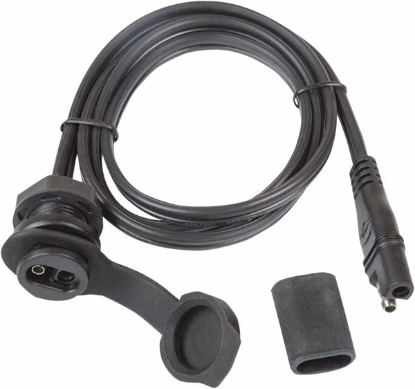 Tecmate sae sockt m18 панел монтиране O40