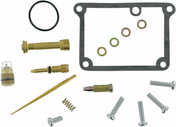 K&L комплект за ремонт на доставки Carb Yamaha 18-2691