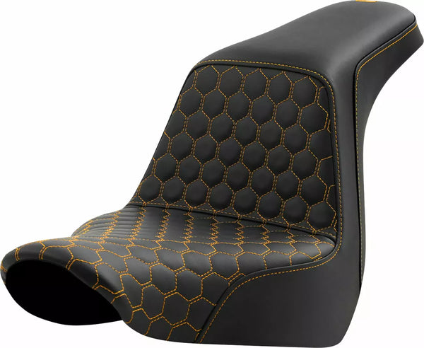 Saddlemen Seat Step Up FLSB/FXLR 18-Up-818-29-17707