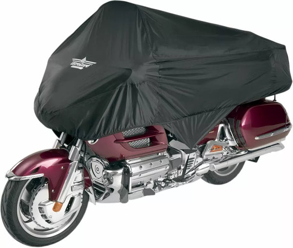 Ultragard Cover Half Black 4-458BK