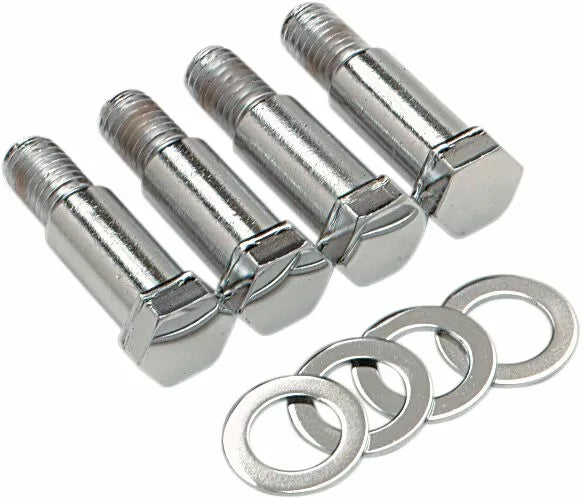 Gardner-Westcott Shock Mt.BOLTS 84-99 SOFT C-80-127H