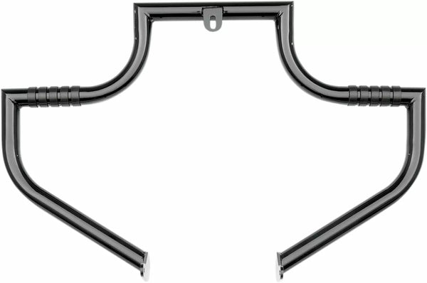 Lindby Magnumbar 00-17 FLST BLK BLK
