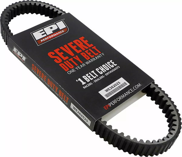 Epi Belt ATV Severe Duty We262025