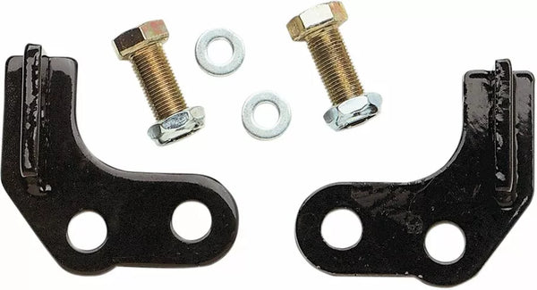 Бърза марка blk задна по-ниска 00-03 XL B28-260
