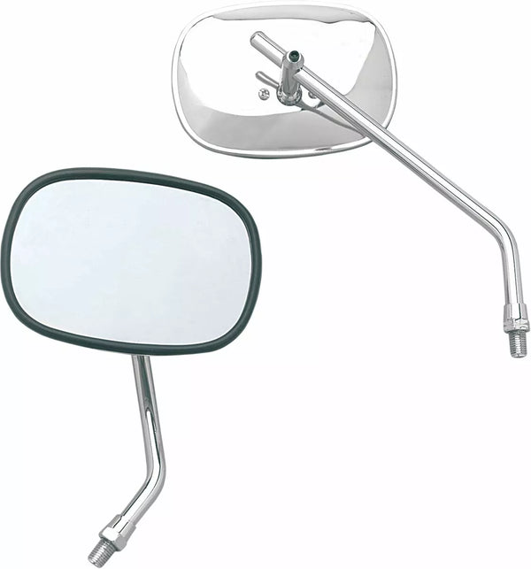 Emgo Mirror rectngl 10mm 20-34900
