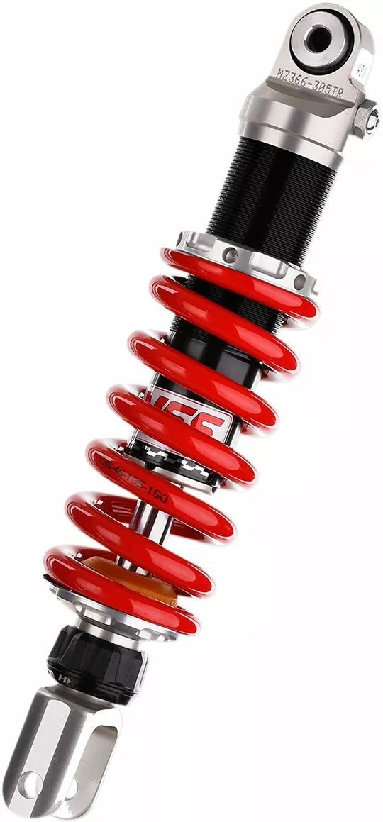 YSS RR Shock Suzuki DR650 MZ456-385TR-05-85