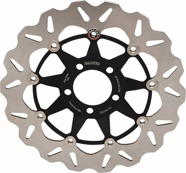 Galfer Brake Disc Float Wave DF314CW