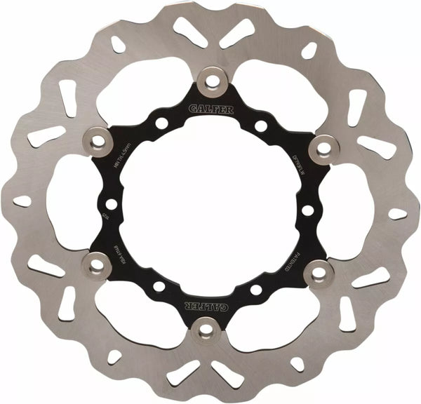 Galfer Brake Disc Float Wave Df793flw