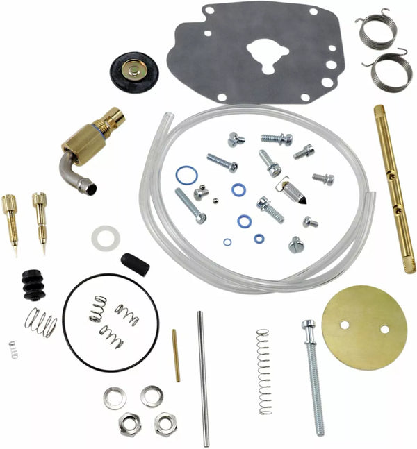 S&S Cycle Master Rebuildkit Super E 11-2923