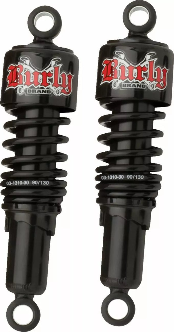 Берпова марка шокира Slammer Rebel 10.5 B28-1208B