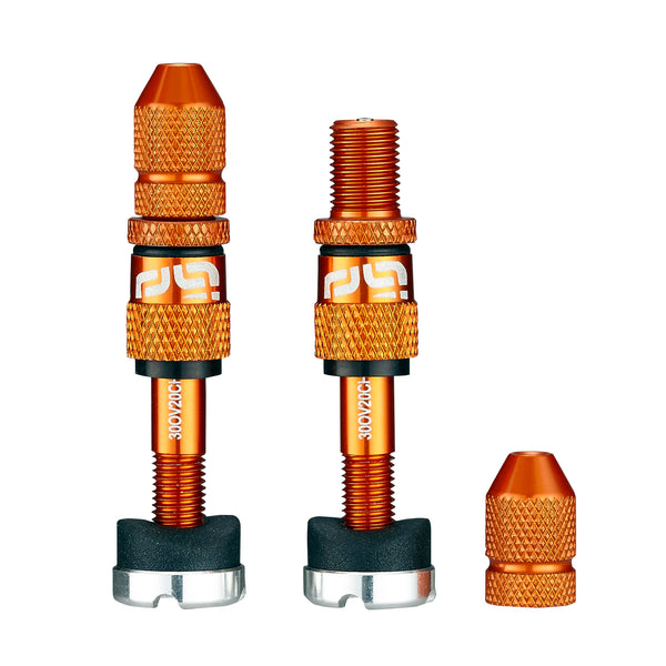 E*Тринадесет Schrader Quickfill 23-31 Orang Tr2una-136