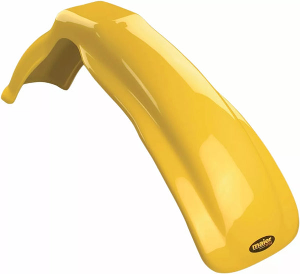 Maier Front Fender RM125 82-8 Yel 170914