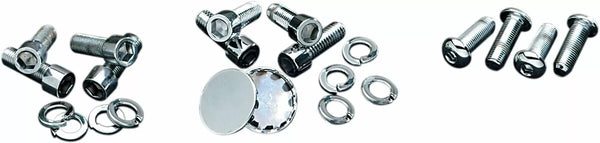 Gardner-Westcott Pol SWG ARM BOLTS 7/16-14 P-80-79