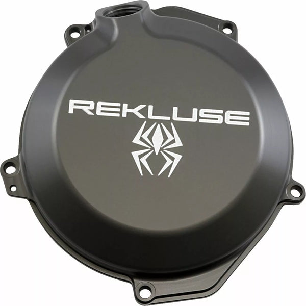 RECLUSE CLTCH CVR SXF/FC 250/350 17-20 RMS-395