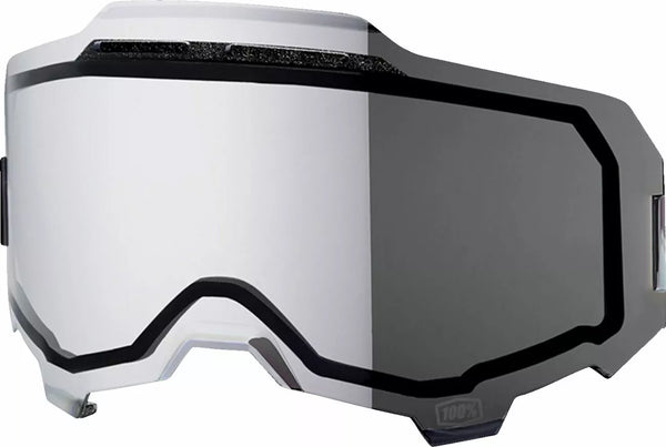 100% Lens Armga IDPV MIR SL 59053-00004