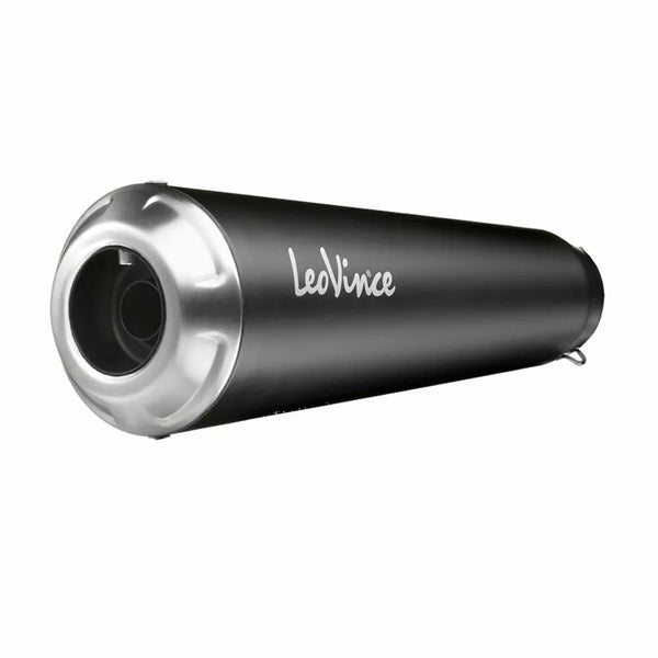 Leovince Muffler GP One Scrambler 400 x 15132