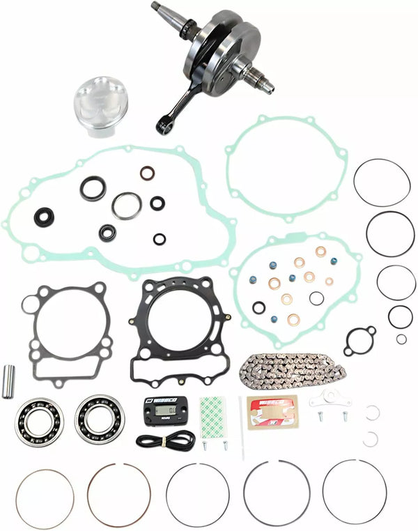 Wisco Eng KT Wisco WR250F 05-13 WPWR141-101