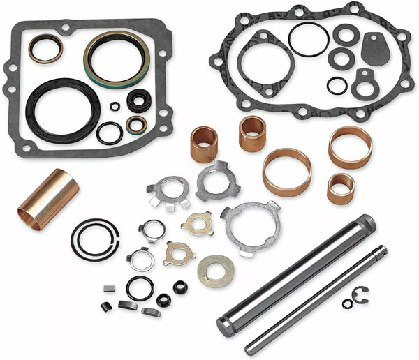 Jims Tran Rbld Kit 80-86 4-SPD 33031-80