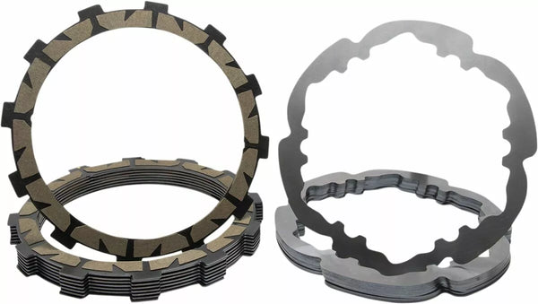 RECLUSE CLUTCH PK TQD RM250 96-08 RMS-2806068
