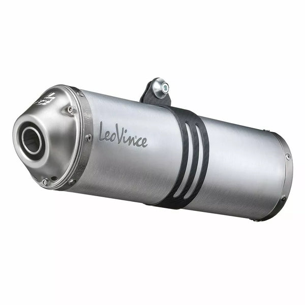Leovince Muffler X3 Enduro Yamaha 3968E