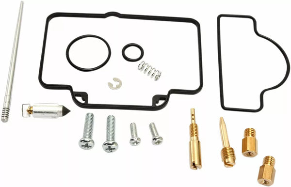 Moose Offroad Hardparts Комплект за ремонт въглехидрати SUZ 26-1541