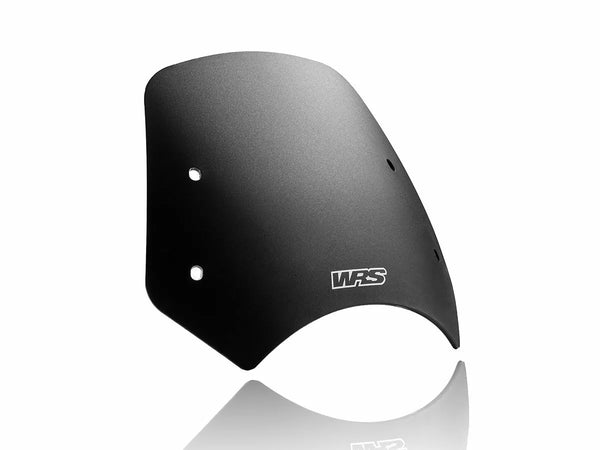 WRS предно стъкло Sport Leoncino 500 be006no