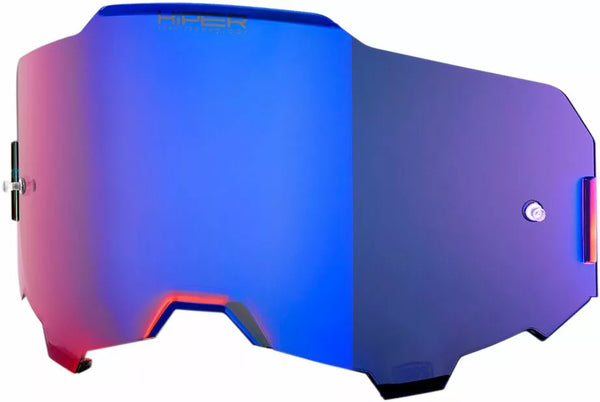 100% Lens Armga Hiper Mir/BL 59055-001