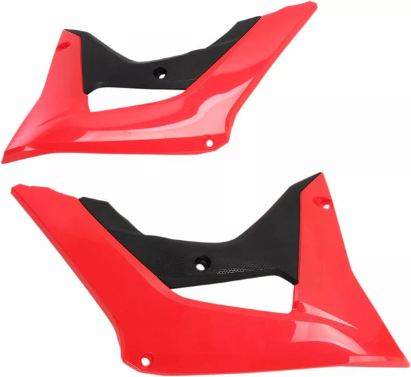 UFO RAD покрива CRF450R 17-20 OEM HO04682#999