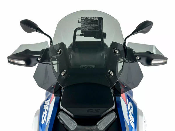 Стандартният R1300 BM099FS на WRS Side Deflector