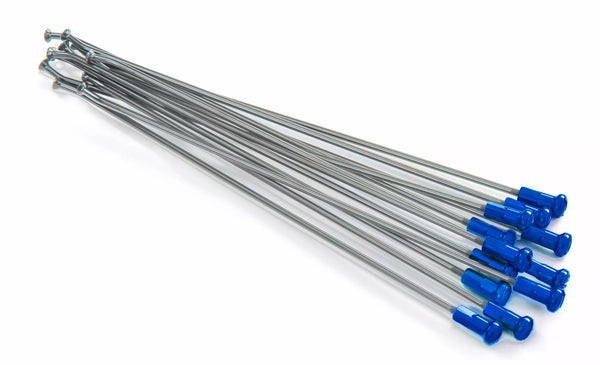 Кайт спици 19 RR SI /BL NIP 12pc 20.907.0.BL