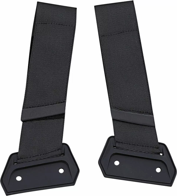 ICON SHOULDERSTRP FA3 BK 2X/3X 2701-1040