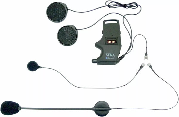 Late late Opt Mount Boom & Wire SMH-A0302