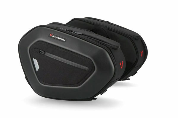 SW-MOTECH PRO BLAZE H SADLEBAG SET BC.HTA.22.740.30900