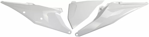 НЛО странични панели SX/SXF 19-22 White KT04093#047