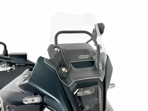 WRS предно стъкло спорт NX 500/400 Cl Ho078T
