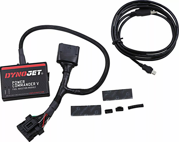 Dynojet PC-V KAW W/I KLX300R 17-081