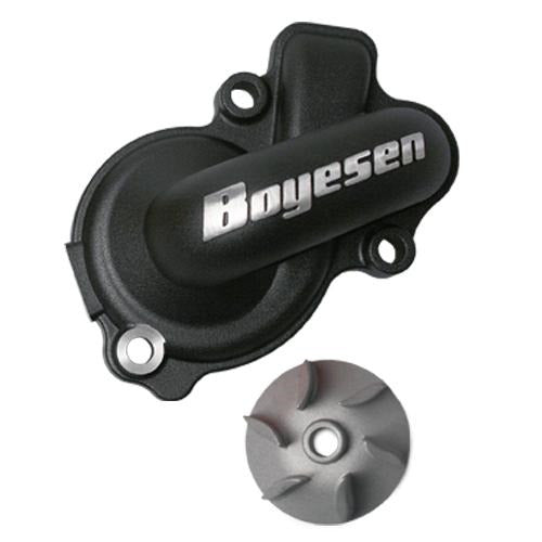 Boyesen Cover/Imp Watpump KTM BK WPK-41B