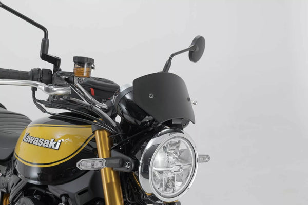 SW-Motech Windscreen SCT.08.891.10000/B.