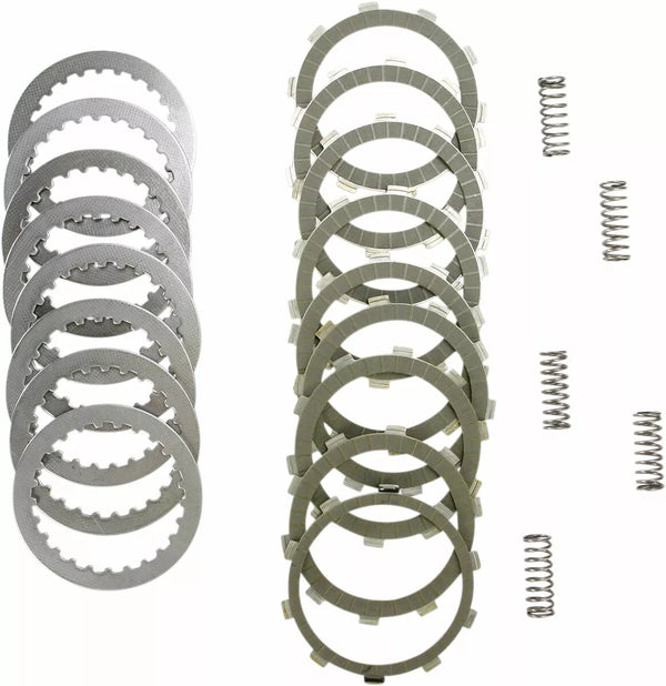 EBC комплект съединител Aramid SRK112 SRK112