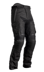 Rst Textile Mc-Pants Adventure-X Black