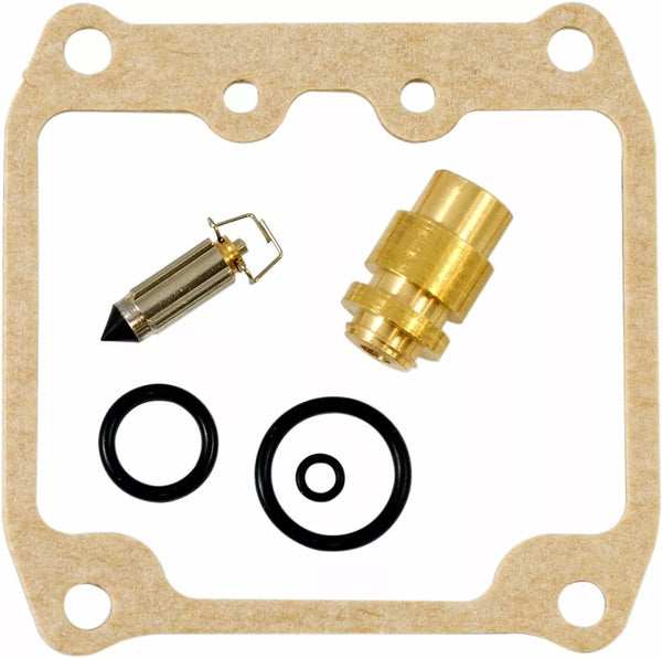 K&L Supply Carb Rep Kt Suz Vs VZ R 18-5107